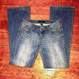 Banana Republic Jeans ~Bootcut~ Size *2 👖
